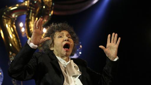  <p>Прогноза на лекарите за Стоянка Мутафова</p> 