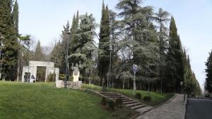 парк Стара Загора