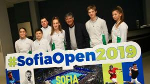 тенис турнир