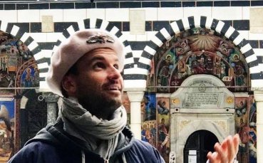 Григор пита: Какво да видя още от България?