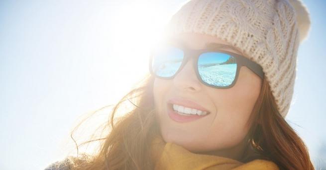 Абсолютен температурен рекорд бе регистриран в Хасково следобед днес съобщиха