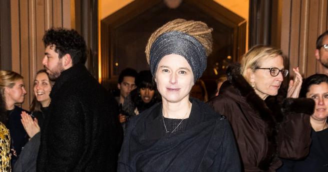 От януари тази година Швеция има нов министър на културата