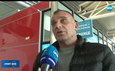 Здравков: Кампаняро нямаше мотивация да продължи в Лудогорец