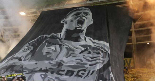 Самолетът с който изчезна футболистът на Кардиф Емилиано Сала е