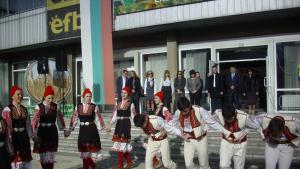 добрички панаир Борса