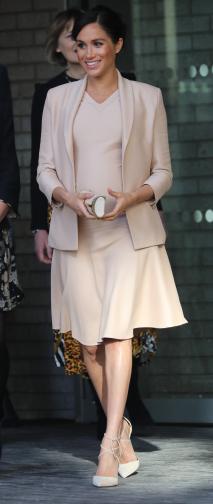  Меган Маркъл 