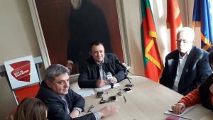 бсп шумен прокуратура
