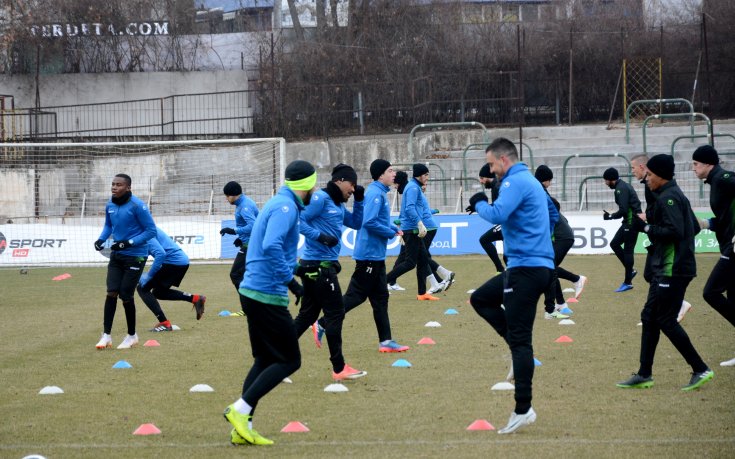 Рожден ден и възстановяване за Черно море
