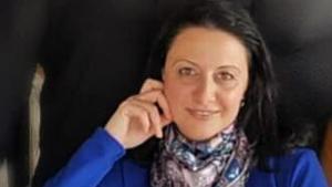 Калина Милославова