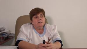 доктор михайлова