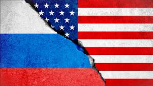 Отношенията между Русия и Съединените щати се намират в безпрецедентна