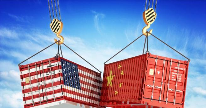 Споразумението за разрешаването на търговския спор между Китай и САЩ