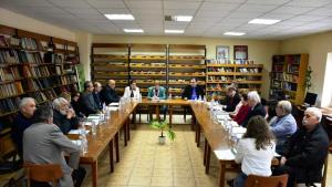 инициативен комитет враца