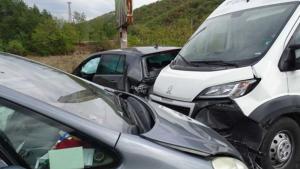 катастрофа