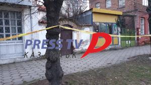 къща в Казанлък