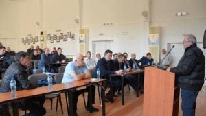 Рибник мост