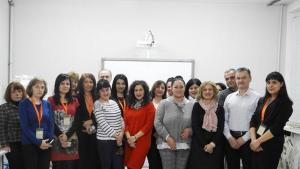 Враца библиотека