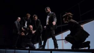 Благоевград театър