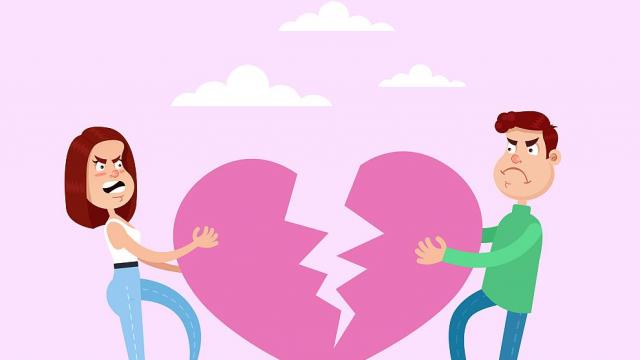 Тревожните сигнали на „токсичната” връзка (ВИДЕО)