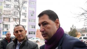 Иван Тотев и Ральо Ралев