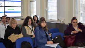 ОИЦ Габрово