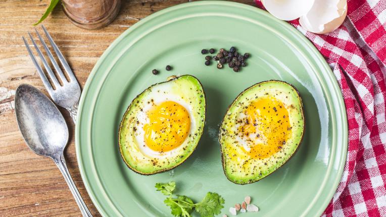  Храни, които отстраняват мастните натрупвания от тялото ни 