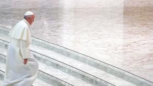 Папа Франциск