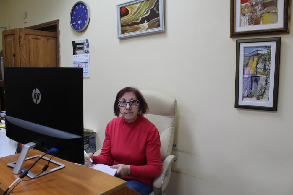 Близо 60 000 книги от библиотеката сме прочели миналата година