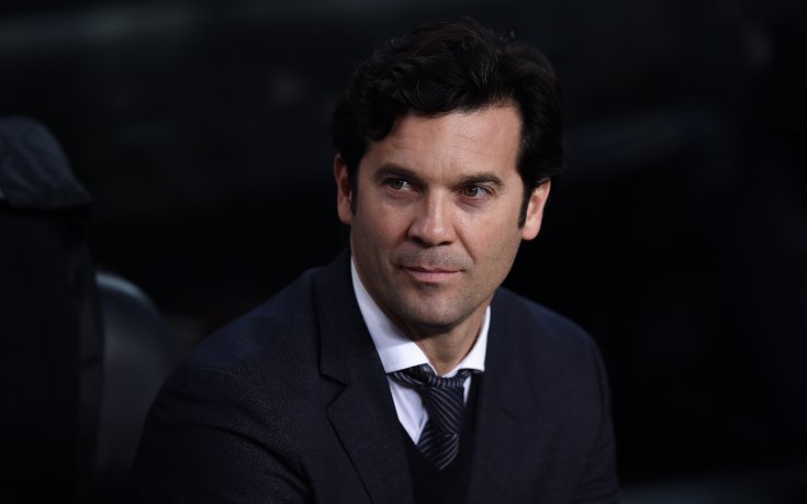 Солари: На реванша може да се случи всичко