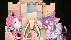 Куклен театър