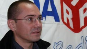 Ангел Джамбазки