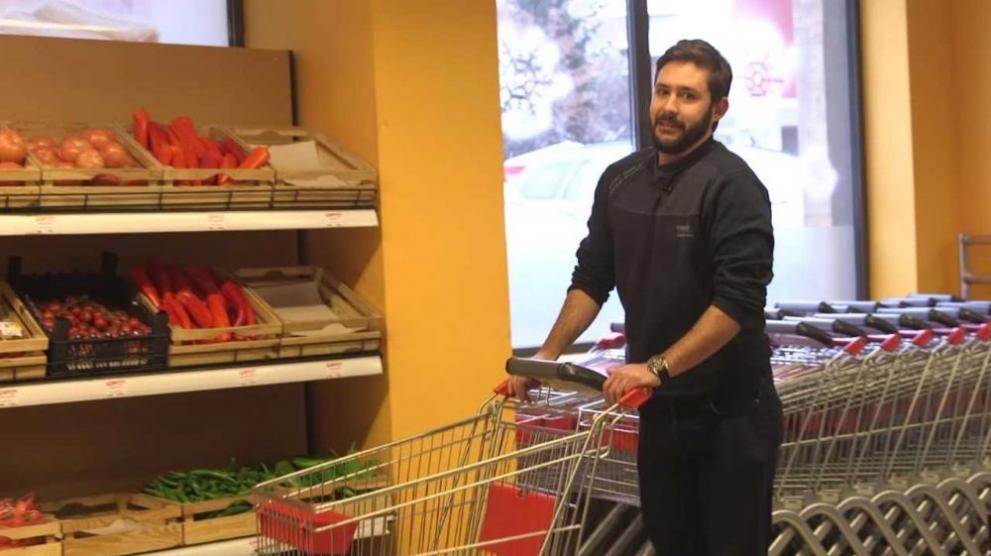  извършване на покупки 