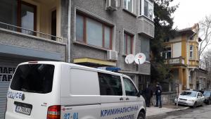 Шумен полиция