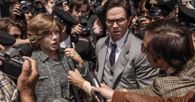 Кампанията на филмовия канал KINO NOVA тече с пълна сила