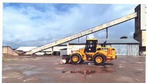 челен товарач