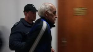 Иван Михалев