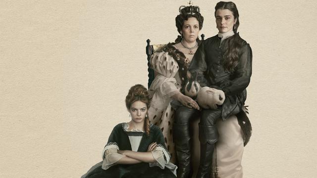 „Фаворитката“ за Оскар: Историята на едно съперничество за любовта на кралица Анна