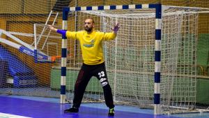 Николай Цветков