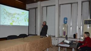 Среща път Видин