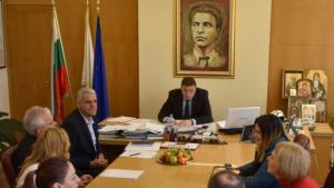 Община Благоевград