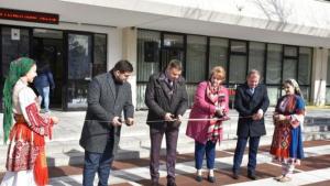 Община Благоевград