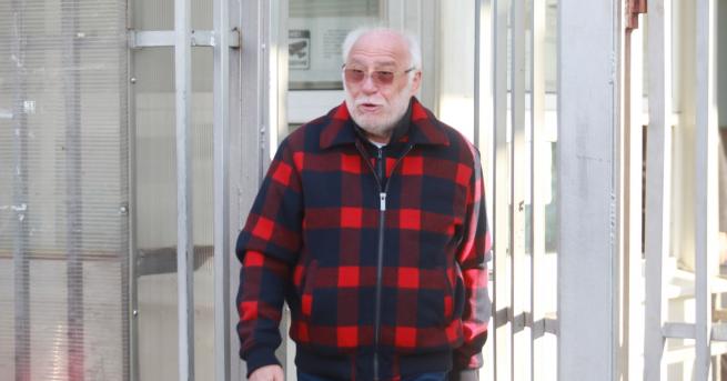 България Иск за конфискация на 13 млн лв от Гебрев