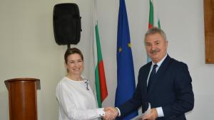 дарения Монтана Златко Живков