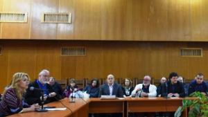 Община Благоевград