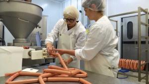 Шеф под прикритие