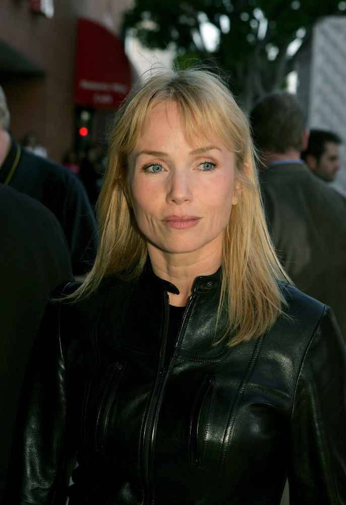 Ребека де Морни през 2005 г. 