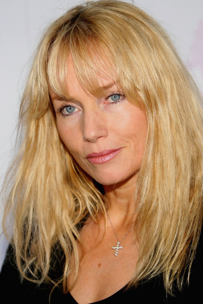 Ребека де Морни през 2006 г. 