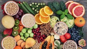 храни плодове