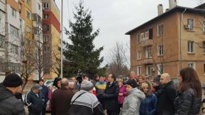 среща враца