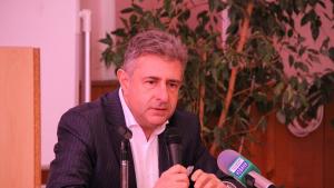 проф Добромир Добрев Шумен